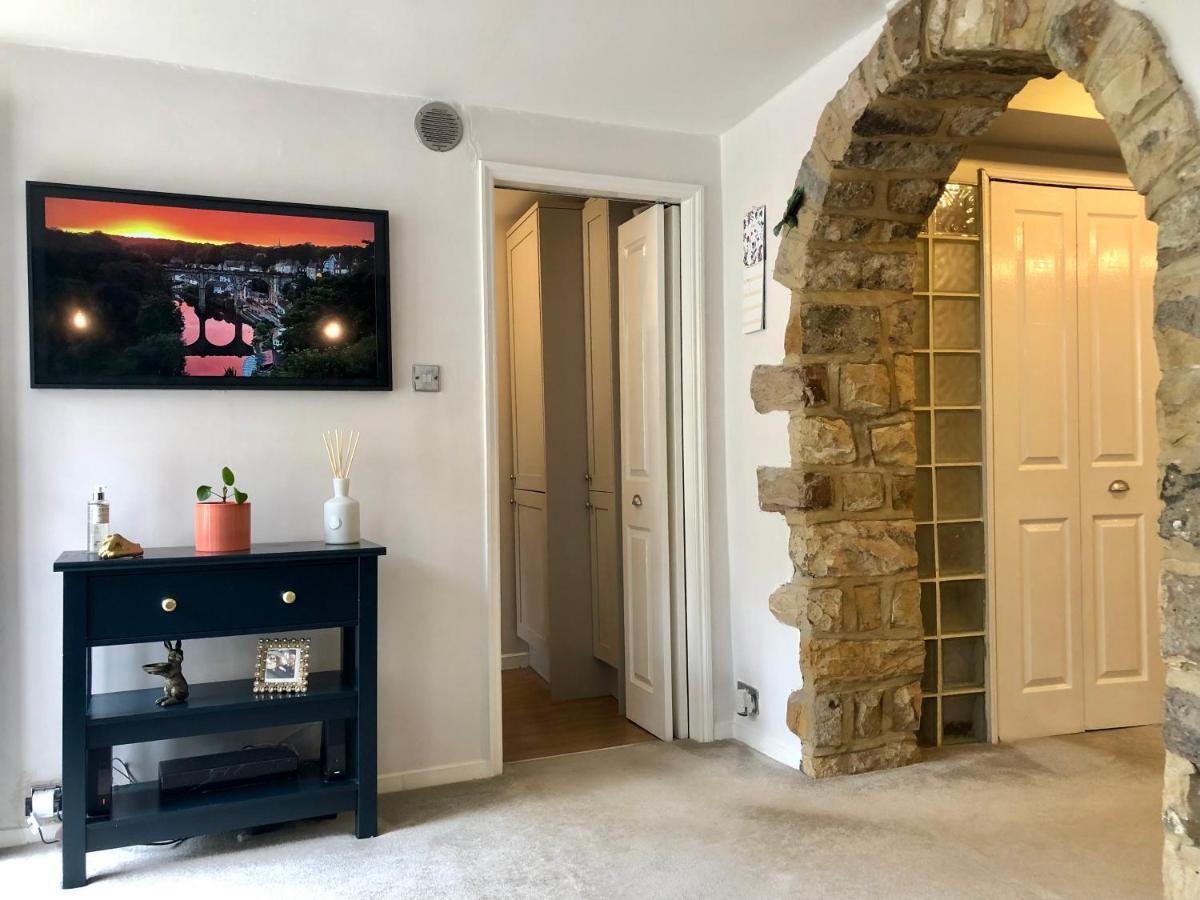 The Old Studio Knaresborough Luaran gambar