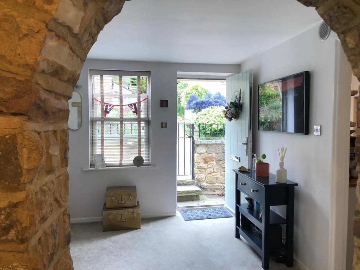 The Old Studio Knaresborough Luaran gambar