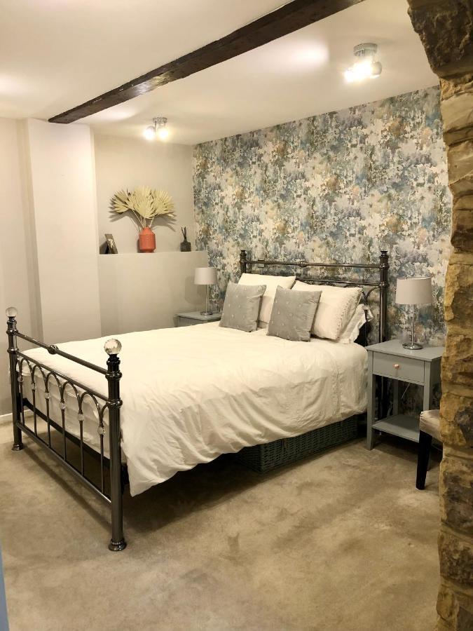 The Old Studio Knaresborough Luaran gambar