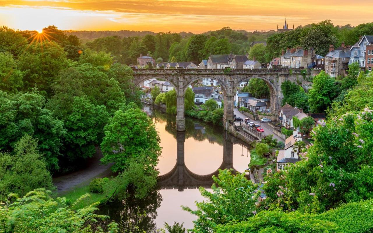 The Old Studio Knaresborough Luaran gambar